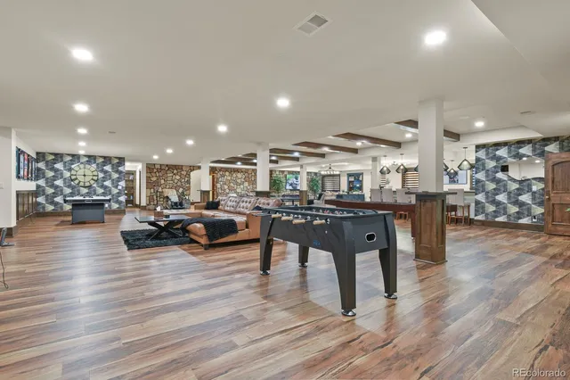 $5,873,070 | 7390 Sagebrush Drive, Parker, CO 80138