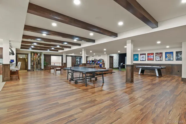 $5,873,070 | 7390 Sagebrush Drive, Parker, CO 80138