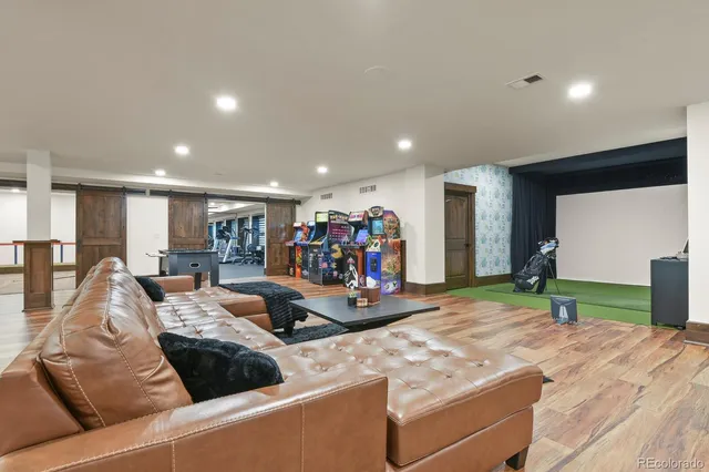 $5,873,070 | 7390 Sagebrush Drive, Parker, CO 80138