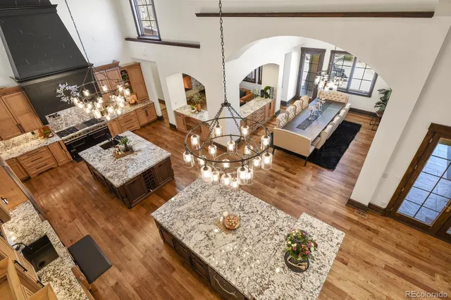 $5,873,070 | 7390 Sagebrush Drive, Parker, CO 80138