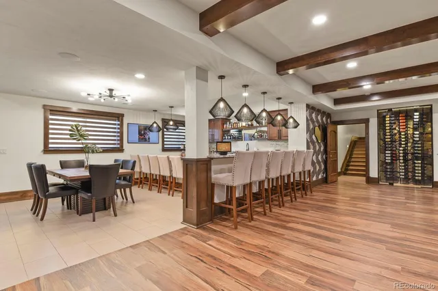 $5,873,070 | 7390 Sagebrush Drive, Parker, CO 80138