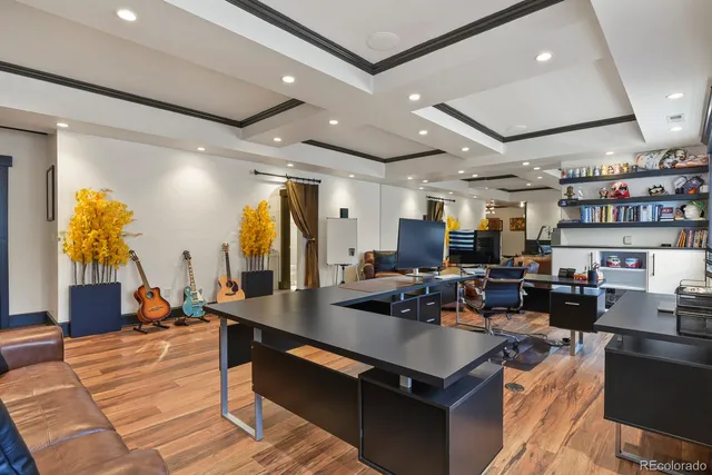 $5,873,070 | 7390 Sagebrush Drive, Parker, CO 80138