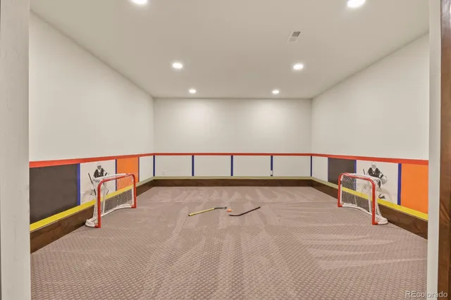 $5,873,070 | 7390 Sagebrush Drive, Parker, CO 80138