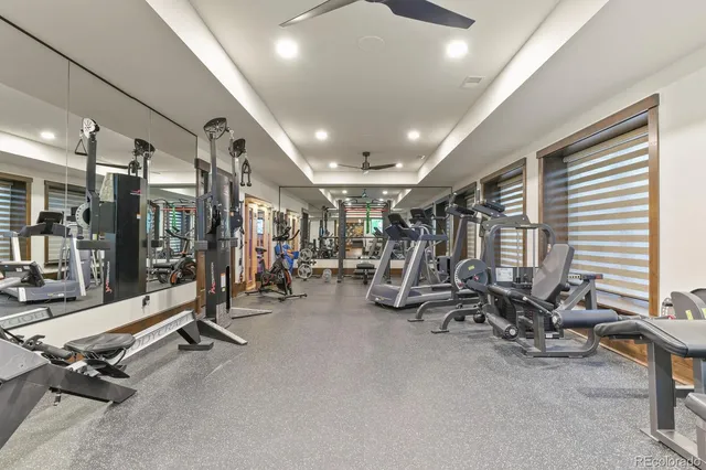 $5,873,070 | 7390 Sagebrush Drive, Parker, CO 80138