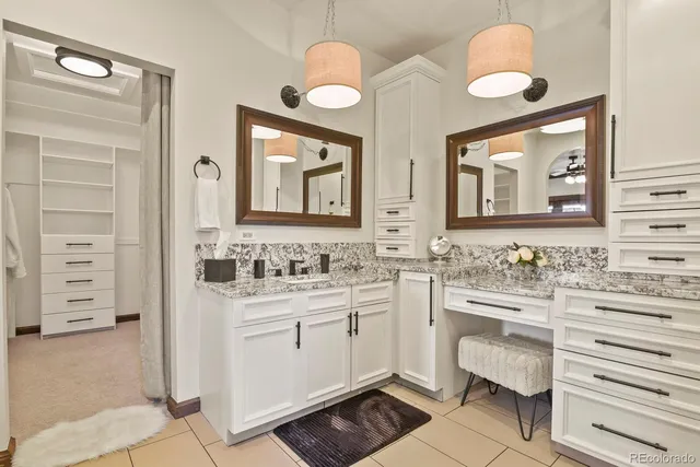 $5,873,070 | 7390 Sagebrush Drive, Parker, CO 80138