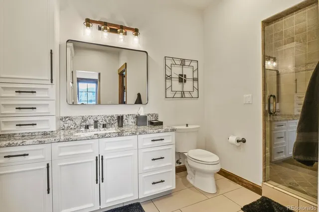 $5,873,070 | 7390 Sagebrush Drive, Parker, CO 80138