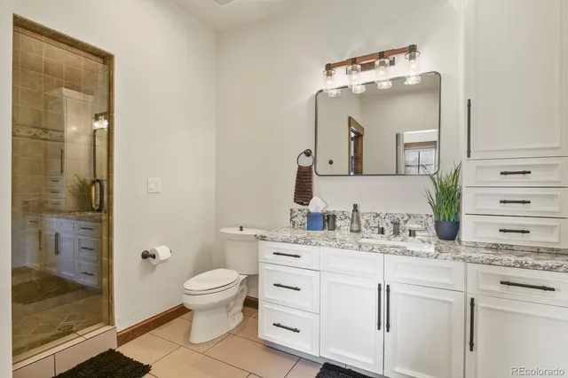 $5,873,070 | 7390 Sagebrush Drive, Parker, CO 80138