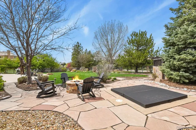 $5,873,070 | 7390 Sagebrush Drive, Parker, CO 80138