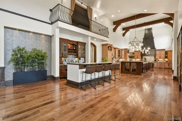 $5,873,070 | 7390 Sagebrush Drive, Parker, CO 80138