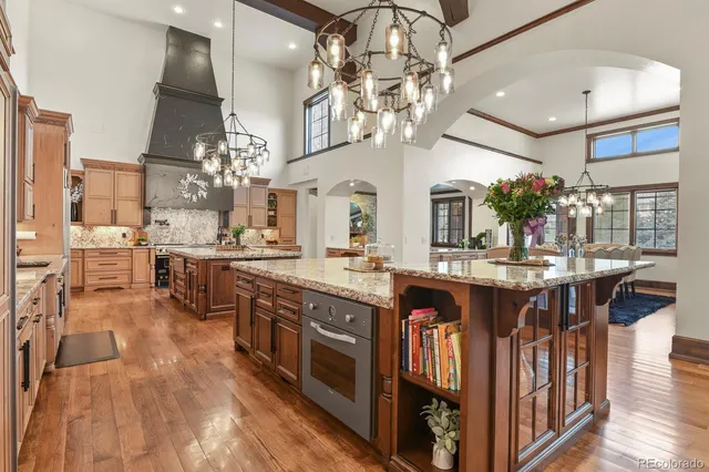 $5,873,070 | 7390 Sagebrush Drive, Parker, CO 80138