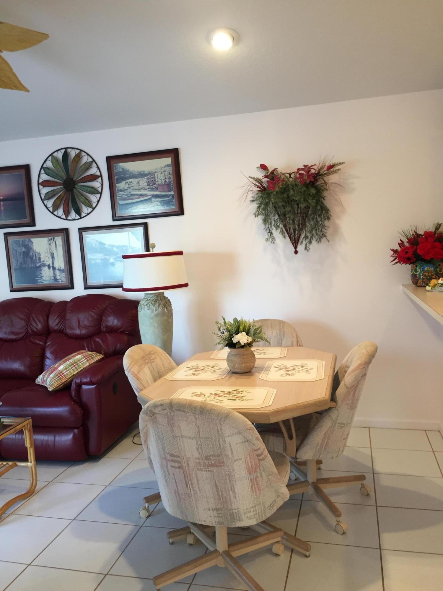 168 Cove Road Greenacres, FL 33413 - Photo 12 of 29 Breakfast Area