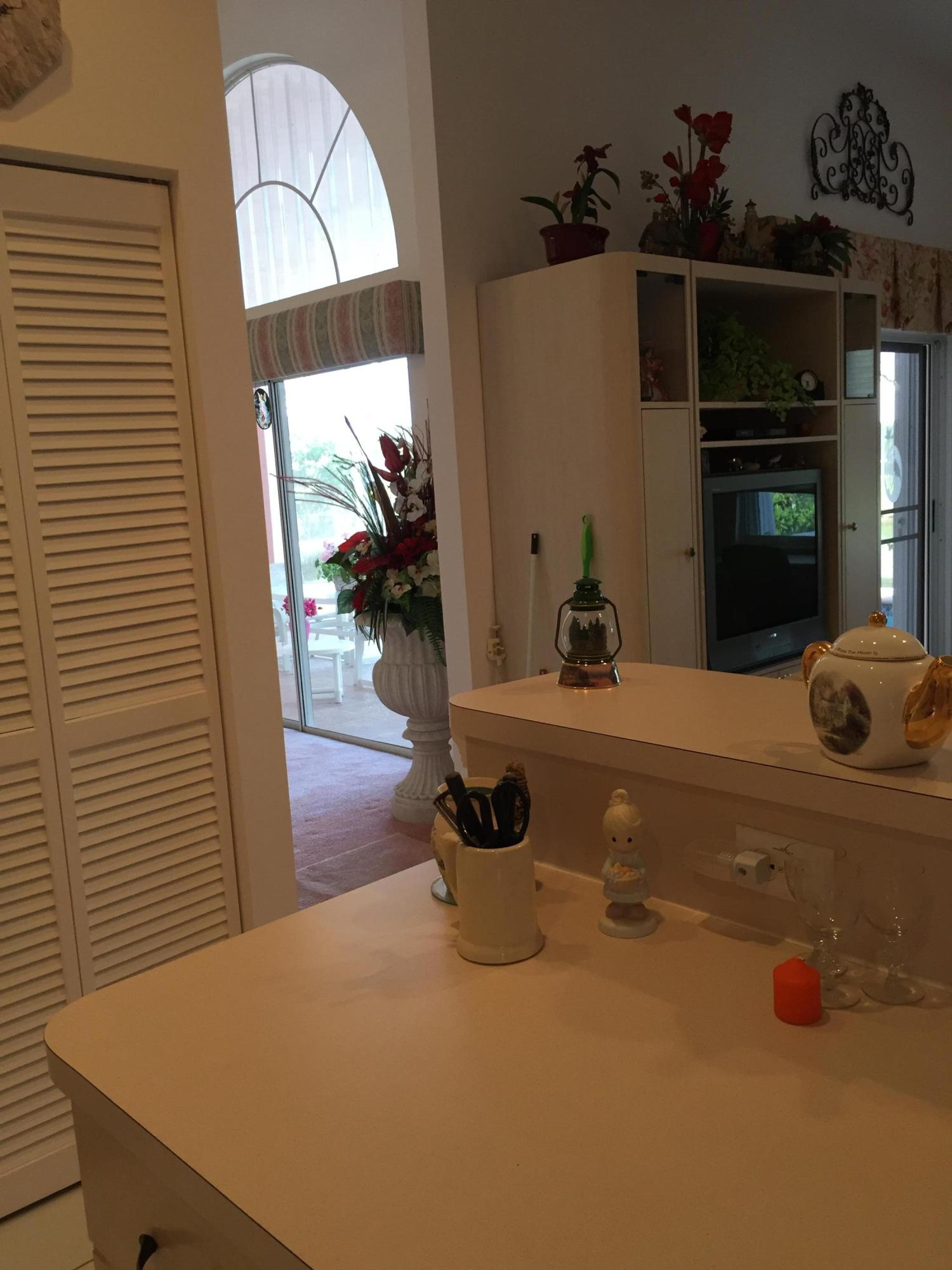 168 Cove Road Greenacres, FL 33413 - Photo 15 of 29 Kitchen