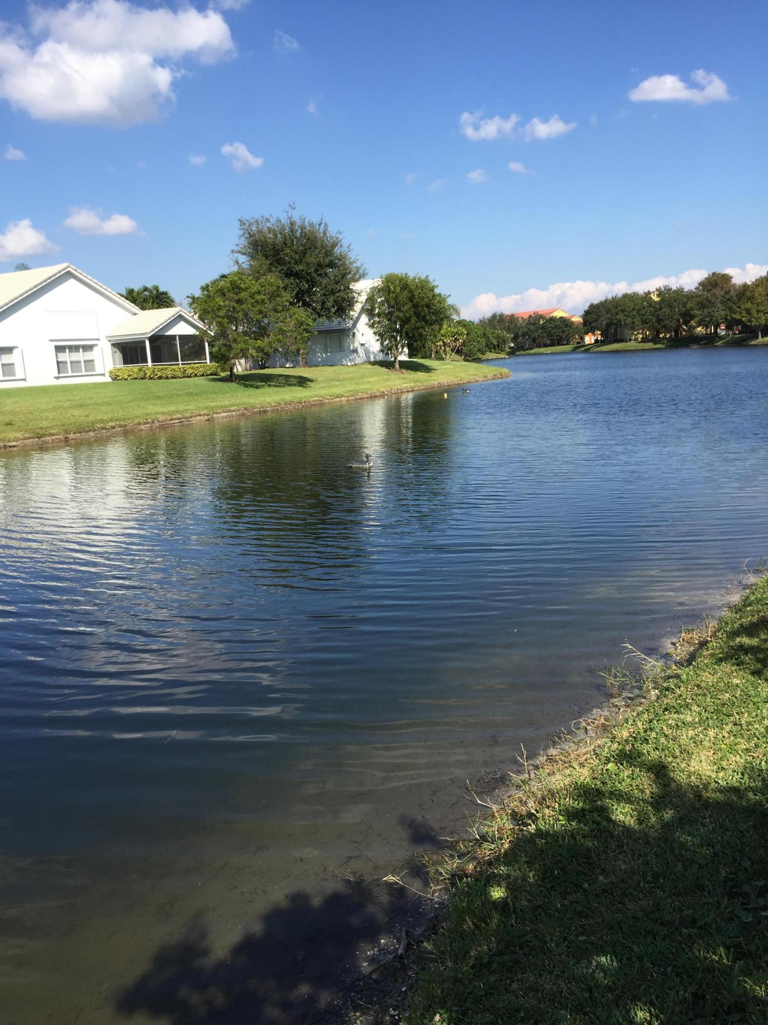 168 Cove Road Greenacres, FL 33413 - Photo 23 of 29 Lake View