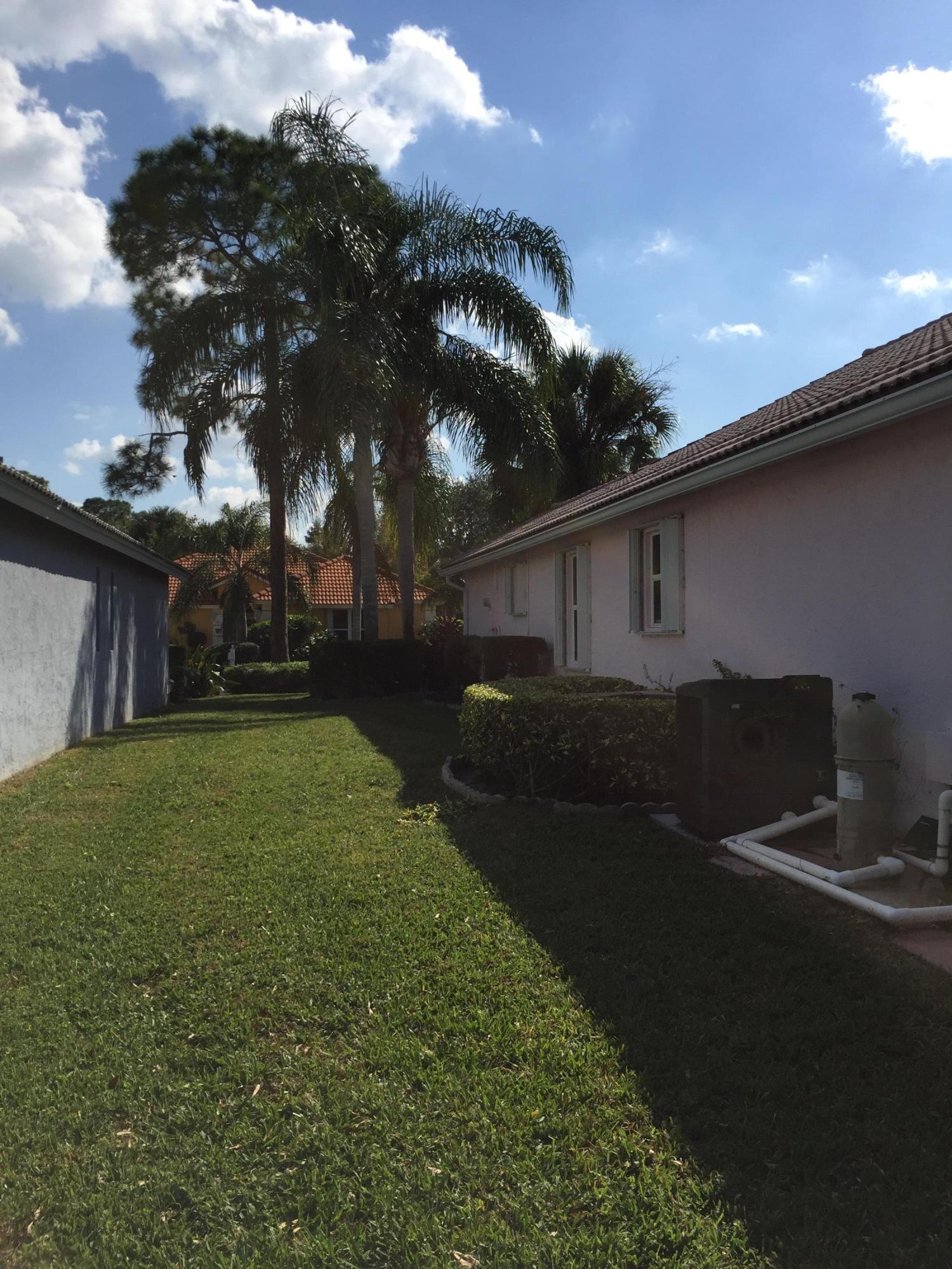 168 Cove Road Greenacres, FL 33413 - Photo 29 of 29 Side View