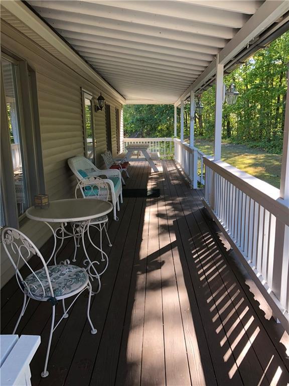 165 Davis Road Jay, ME 04239 - Photo 7 of 35 What a great spot to spend an afternoon!