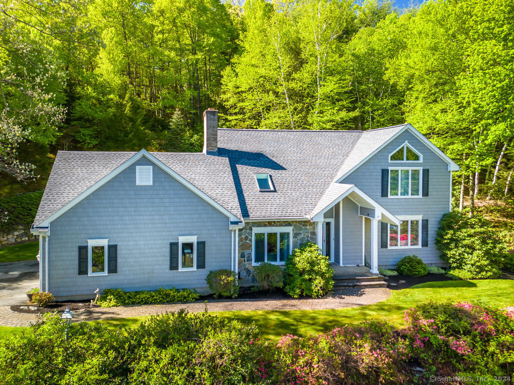 43 Mountain Spring Road Burlington, CT 06013 - Photo 1 of 1 Gallery Image 1