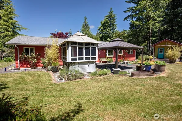 $489,000 | 1020 Chuckhole Way, Forks, WA 98331