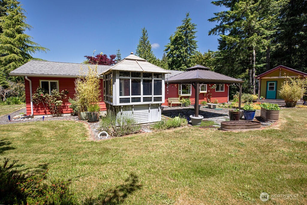 1020 Chuckhole Way Forks, WA 98331 - Photo 1 of 38