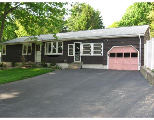 14 Pullard Road Grafton, MA 01519 - Photo 1 of 30 Gallery Image 1