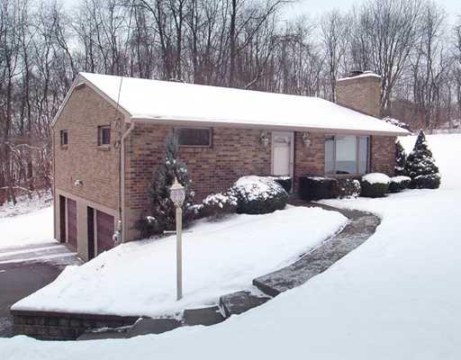 2040 Renton Road Plum, PA 15239 - Photo 1 of 15 Exterior Front.