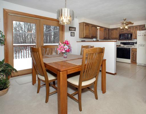 2040 Renton Road Plum, PA 15239 - Photo 4 of 15 Dining Room.