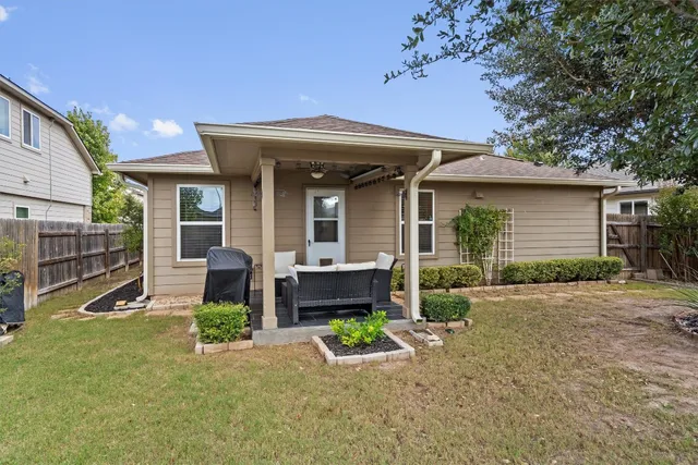 $299,900 | 128 Moulins Lane, Georgetown, TX 78626