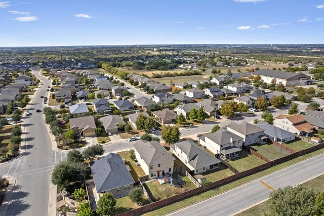 $299,900 | 128 Moulins Lane, Georgetown, TX 78626