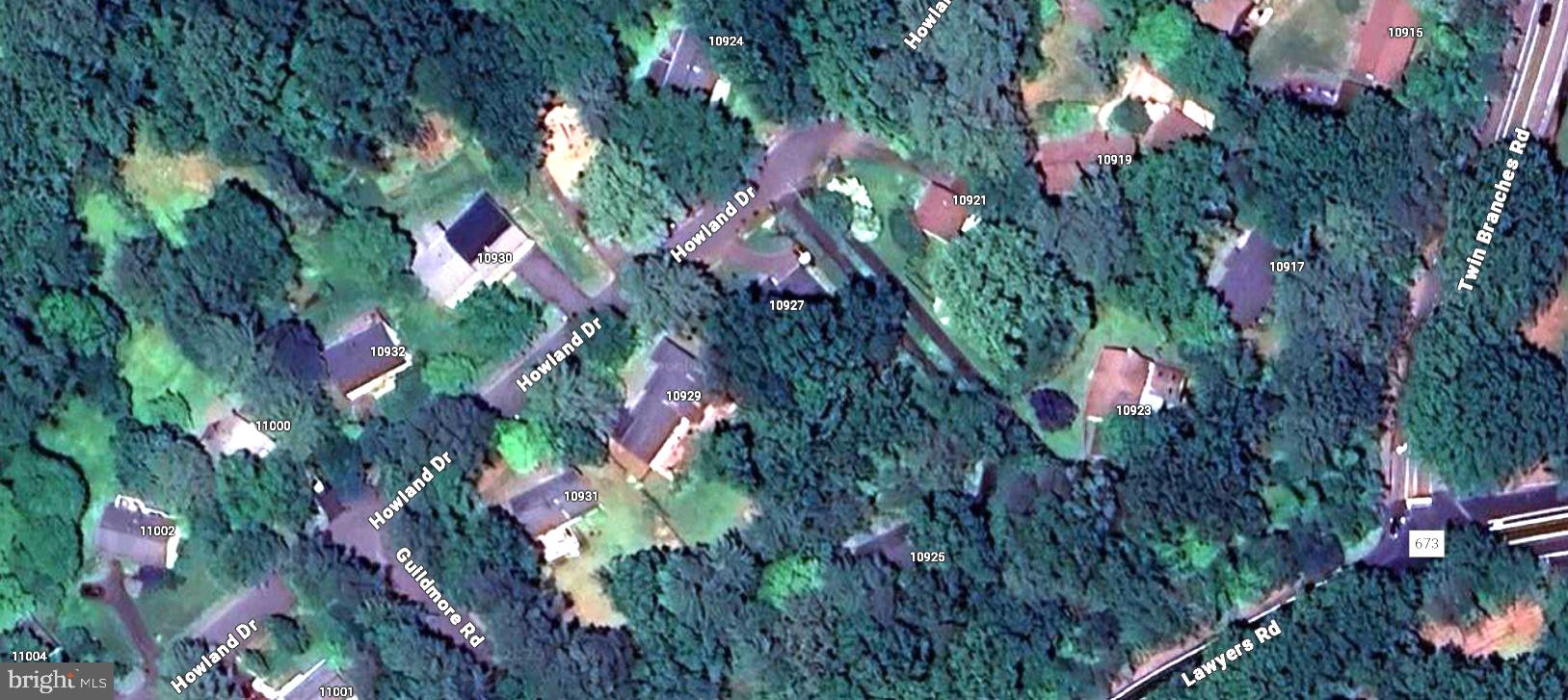 10929 Howland Drive Reston, VA 20191 - Photo 61 of 72