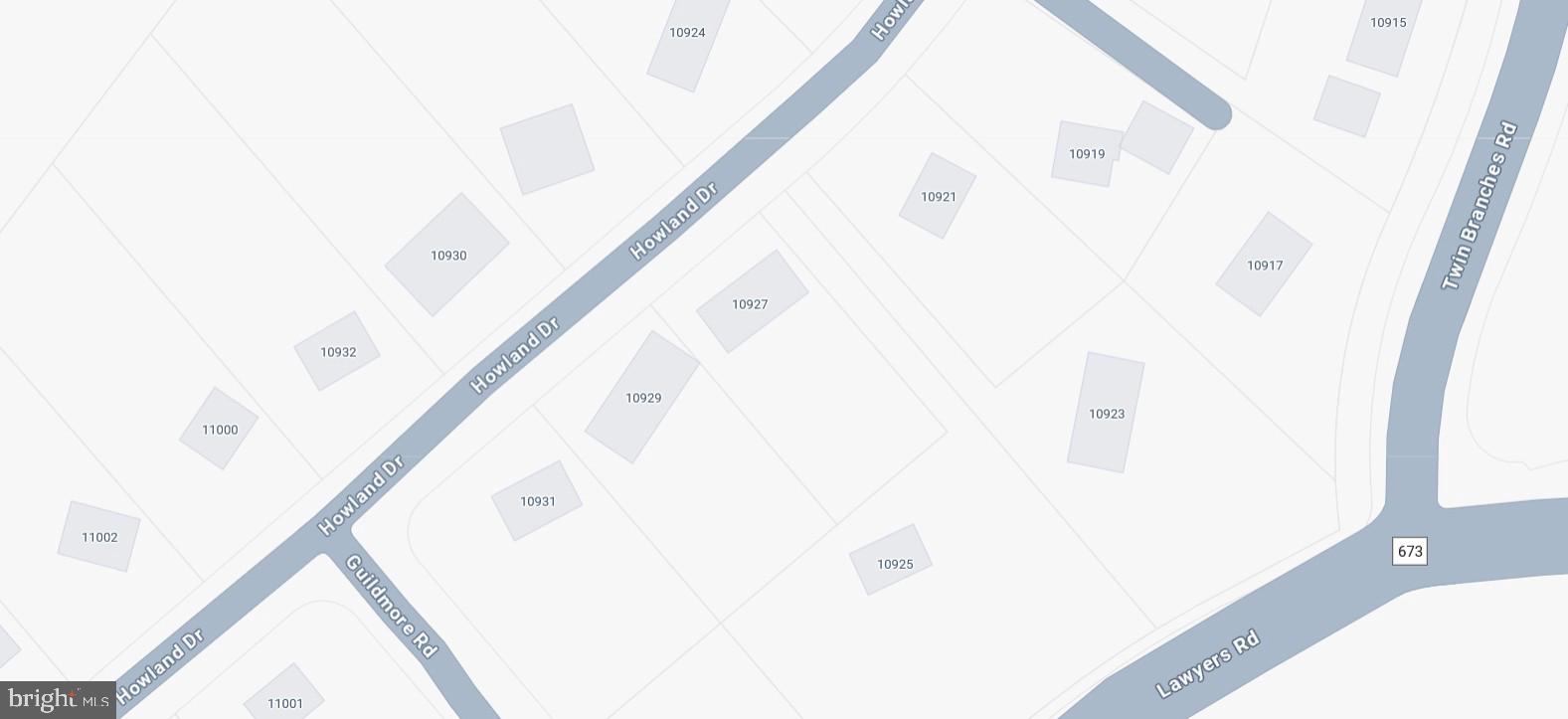 10929 Howland Drive Reston, VA 20191 - Photo 62 of 72