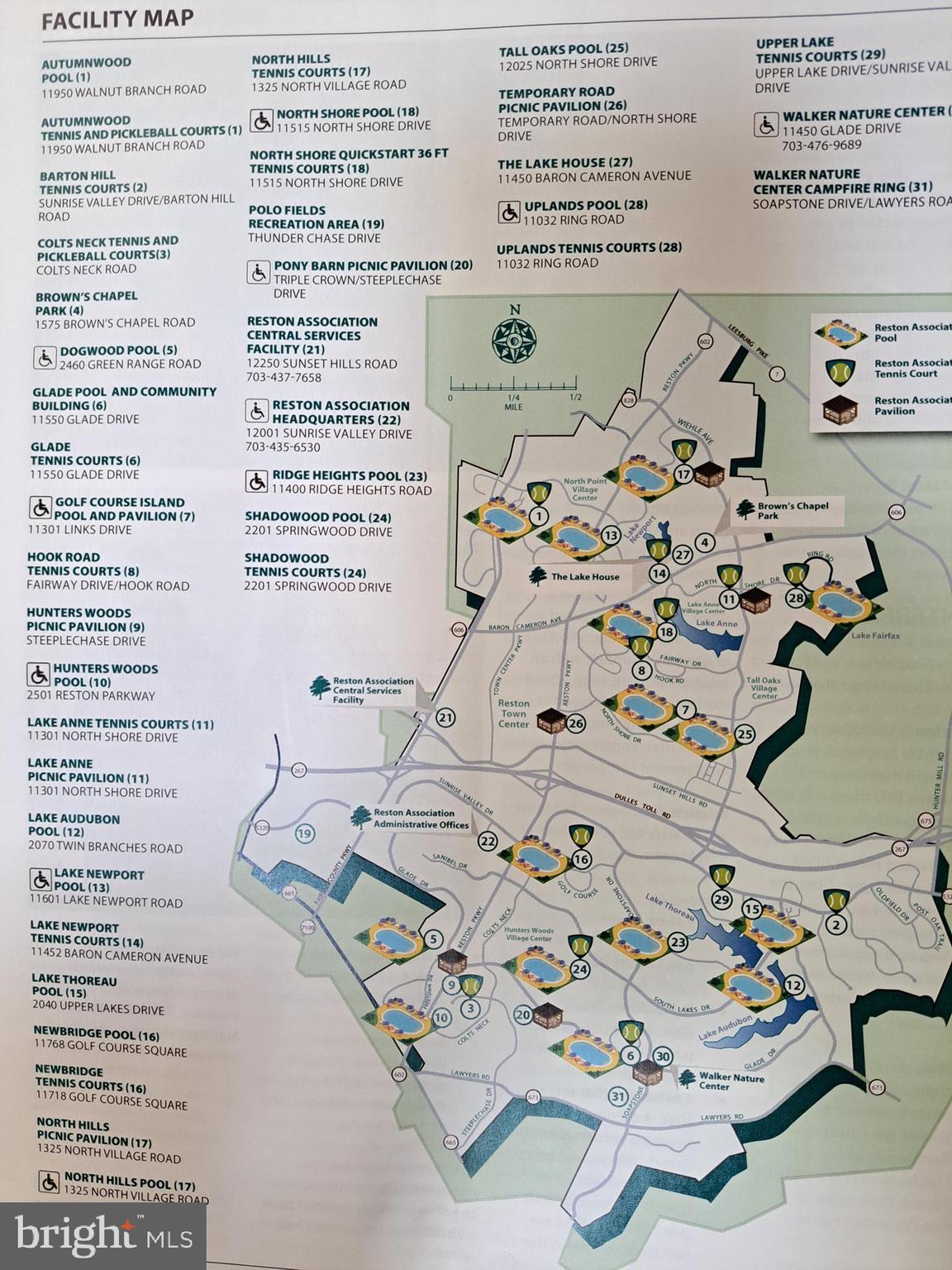 10929 Howland Drive Reston, VA 20191 - Photo 72 of 72