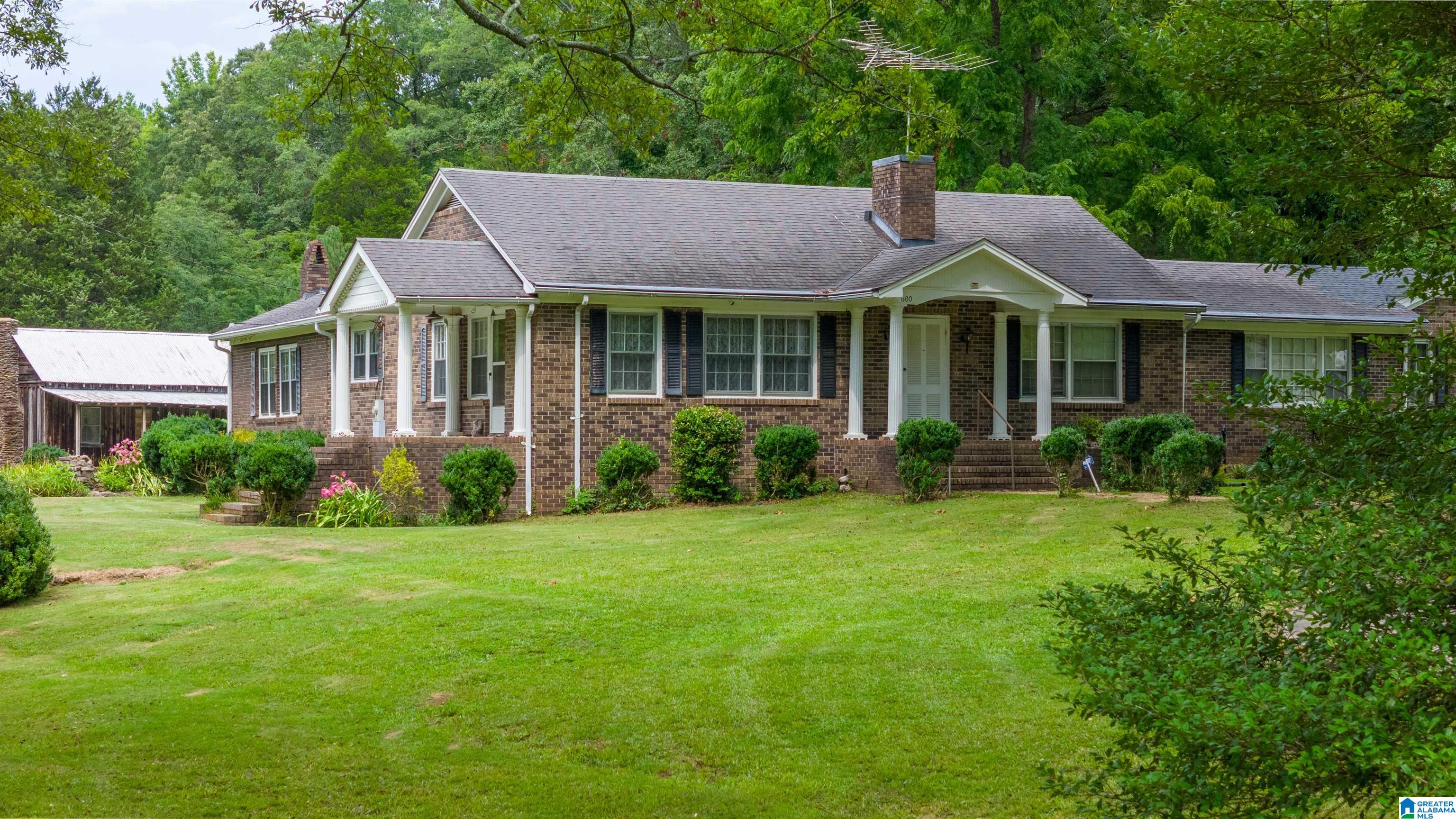 600 Renfroe Road Talladega, AL 35160 - Photo 3 of 53 Gallery Image 3