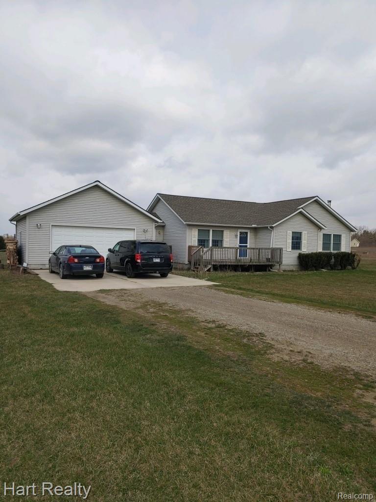 8417 Mason Road Yale, MI 48097 - Photo 1 of 27 216B2D48-5C45-471F-BE3F-D966953417A7.jpeg