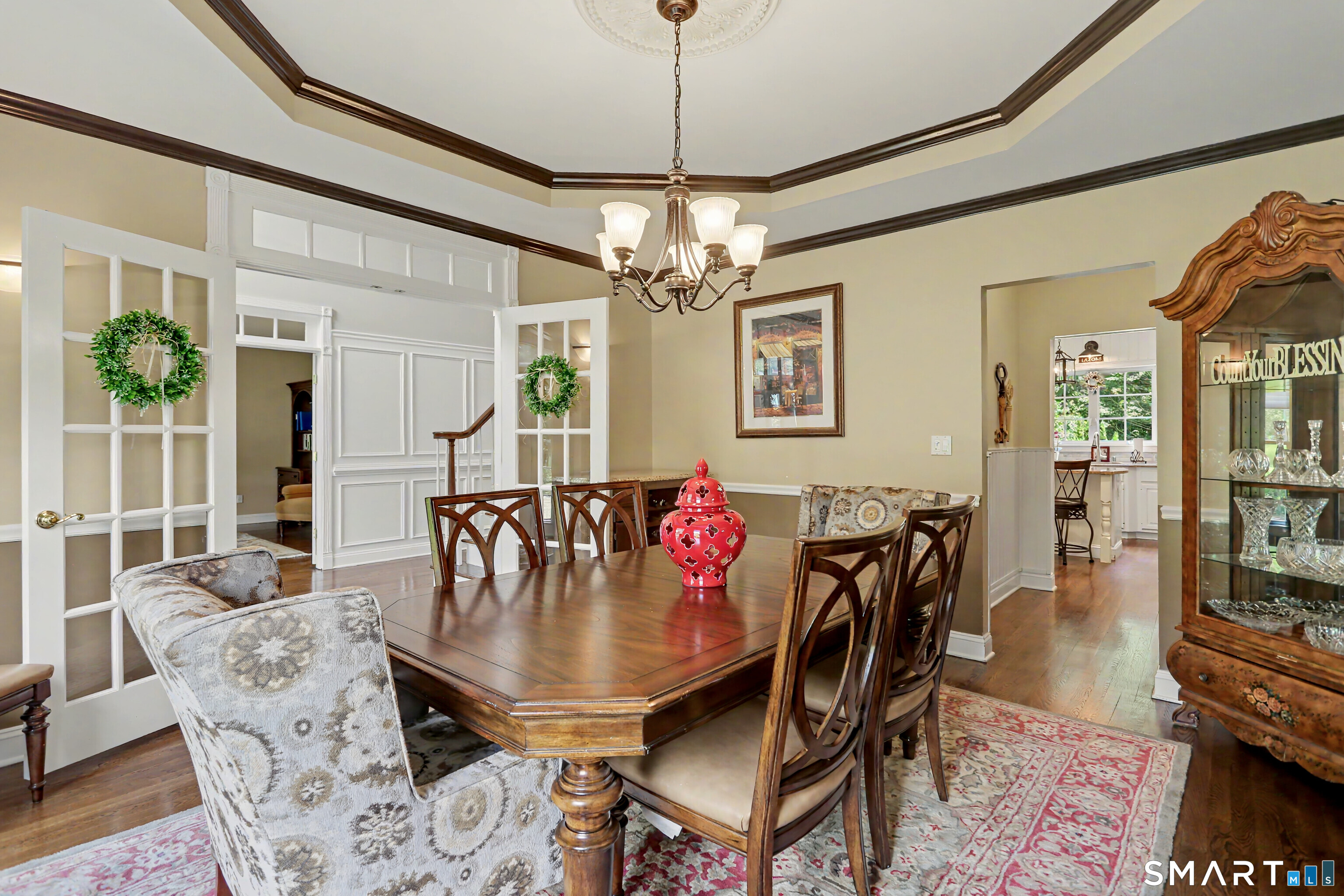 41 Grindstone Lane Monroe, CT 06468 - Photo 7 of 40