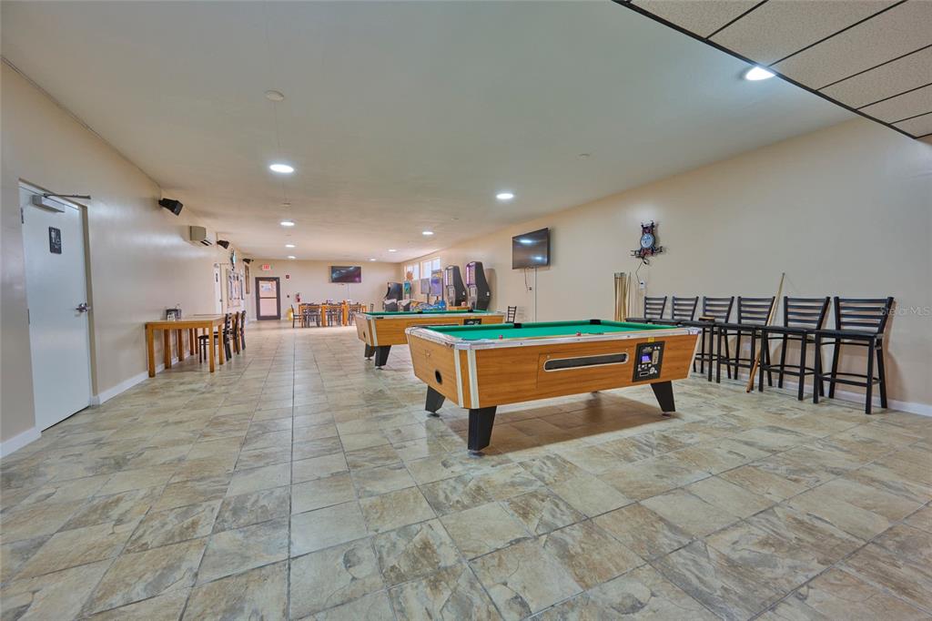 St Petersburg Drive Lake Wales, FL 33898 - Photo 17 of 29 a room with lots of furniture and view of kitchen