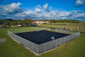 St Petersburg Drive Lake Wales, FL 33898 - Photo 21 of 29 a view of a swimming pool and an outdoor seating