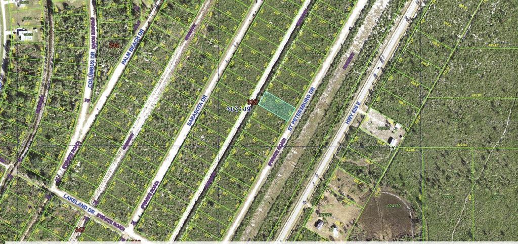 St Petersburg Drive Lake Wales, FL 33898 - Photo 4 of 29