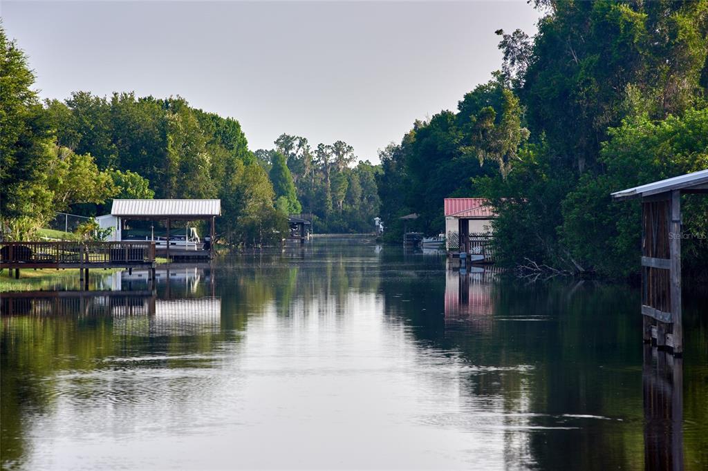 St Petersburg Drive Lake Wales, FL 33898 - Photo 9 of 29 a view of a lake view