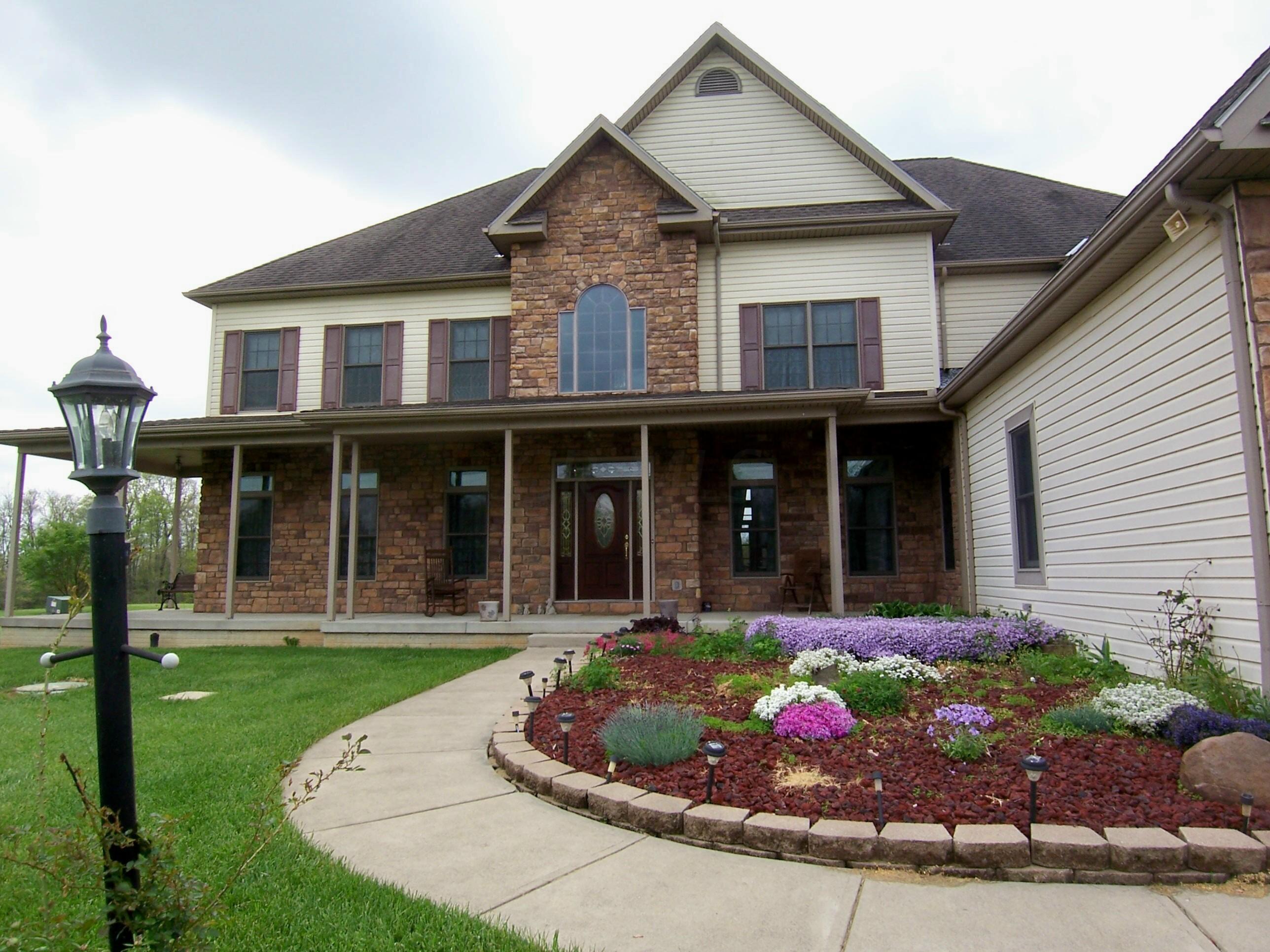 11189 Thrailkill Road Orient, OH 43146 - Photo 2 of 56