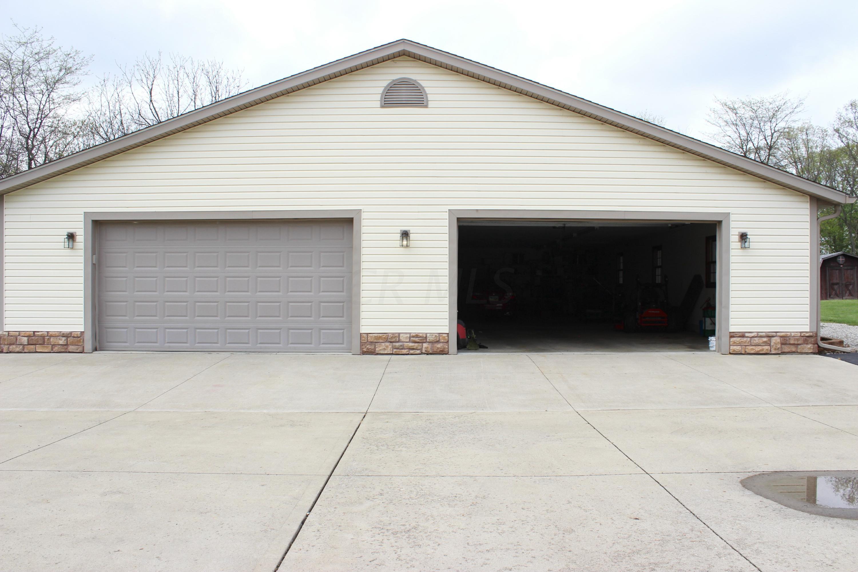 11189 Thrailkill Road Orient, OH 43146 - Photo 42 of 56