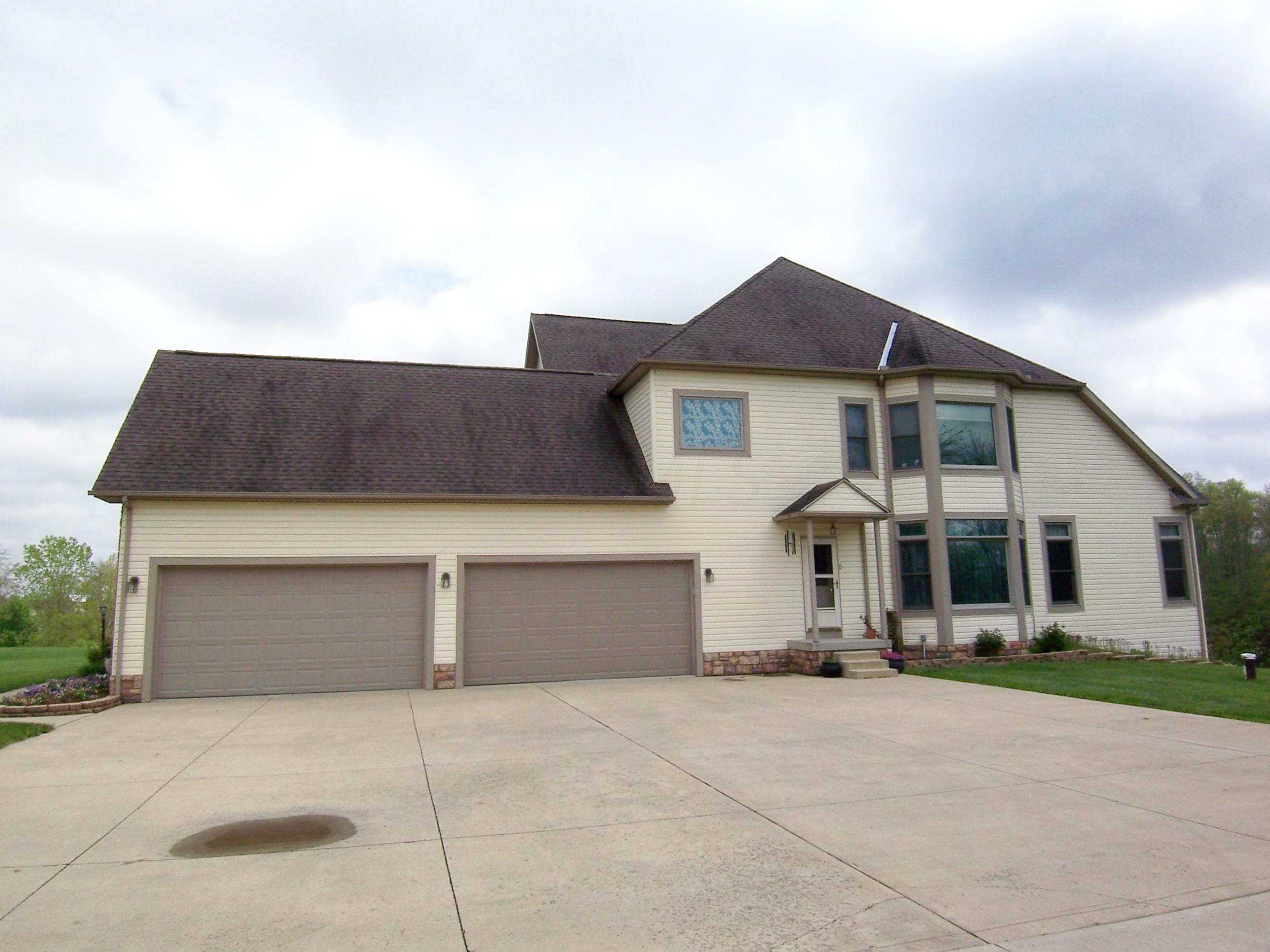 11189 Thrailkill Road Orient, OH 43146 - Photo 44 of 56