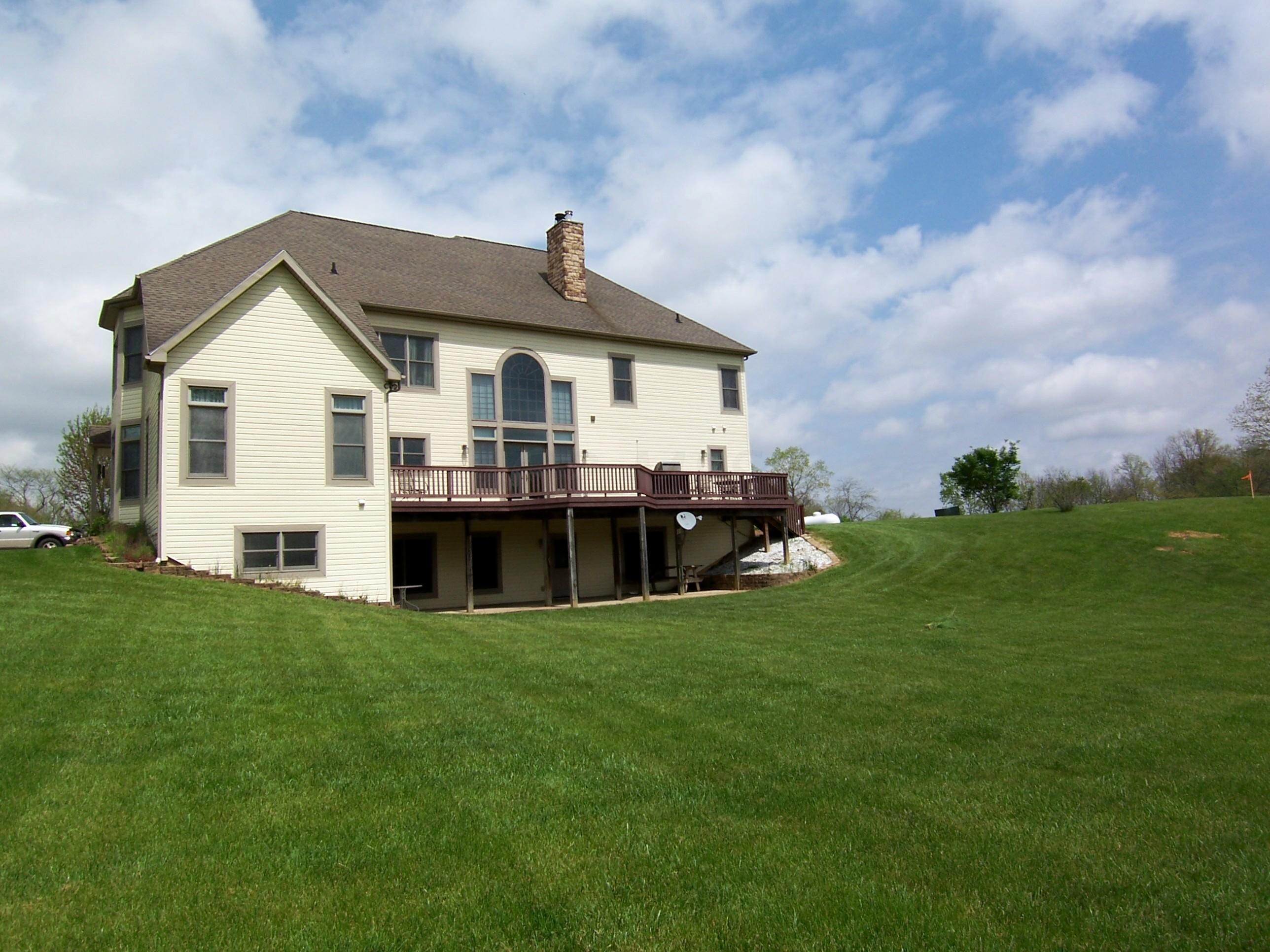11189 Thrailkill Road Orient, OH 43146 - Photo 46 of 56