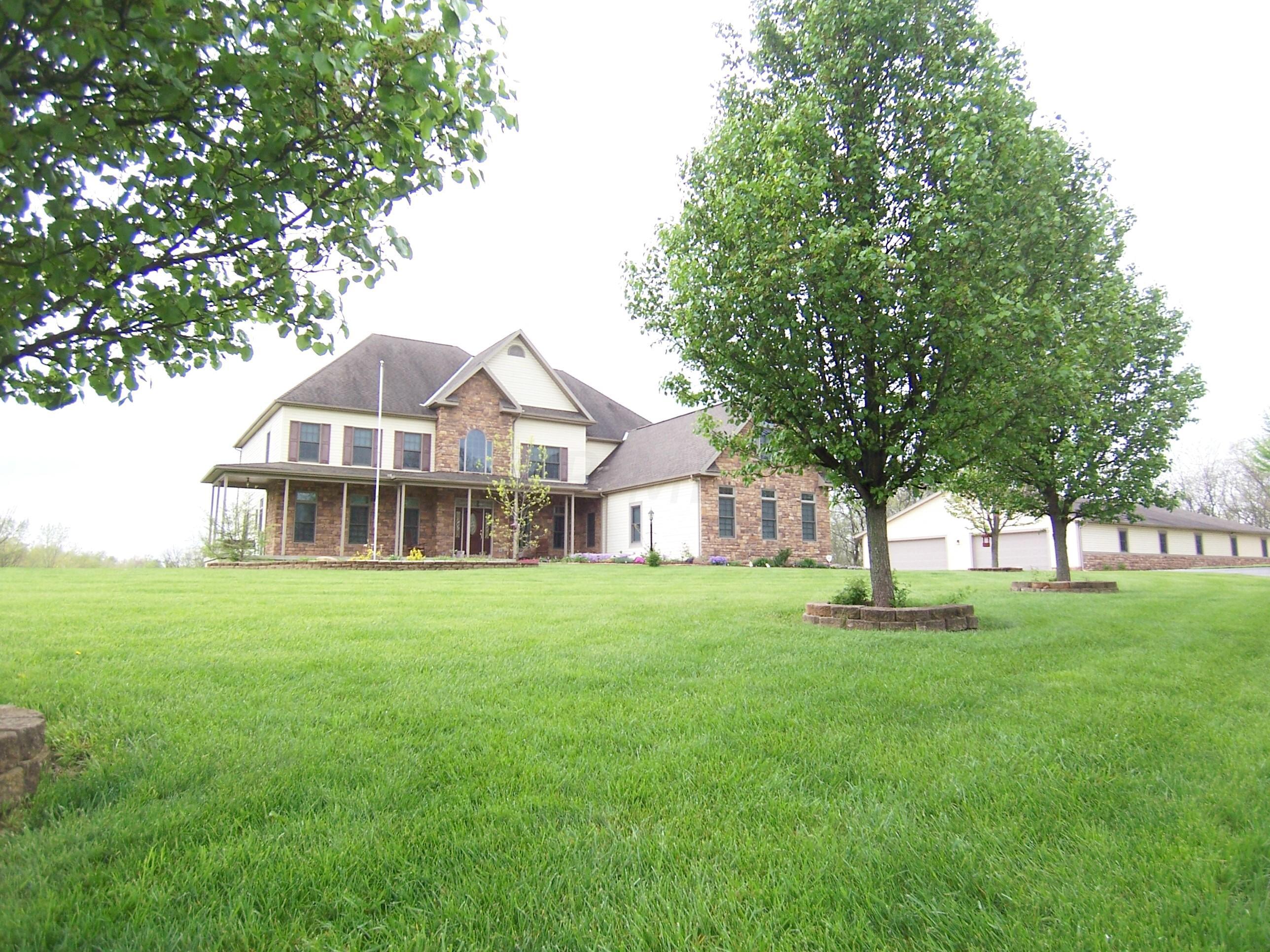 11189 Thrailkill Road Orient, OH 43146 - Photo 51 of 56