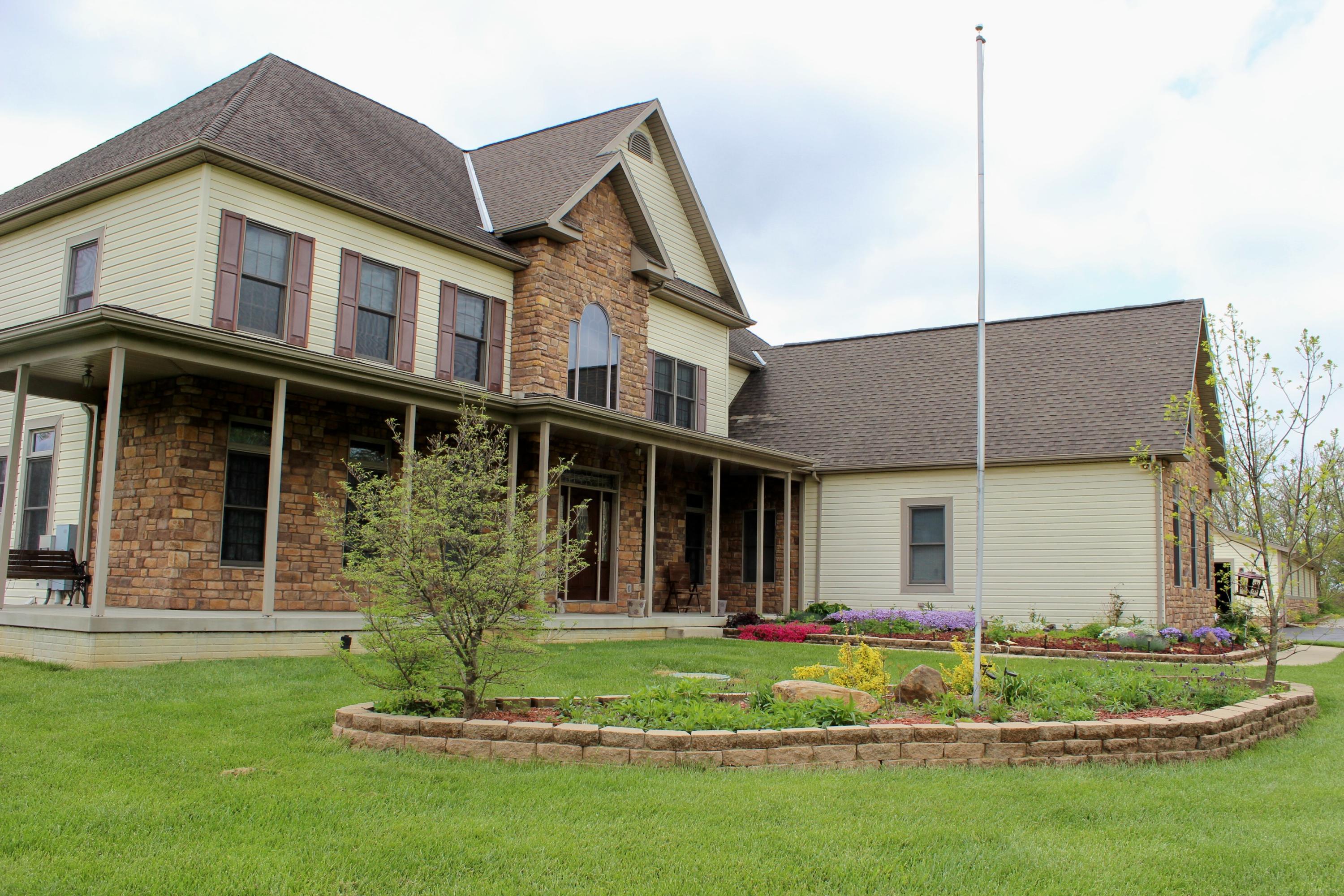 11189 Thrailkill Road Orient, OH 43146 - Photo 7 of 56