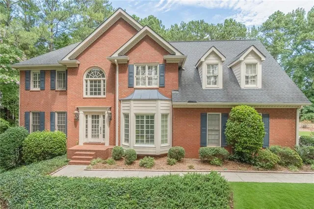 $3,800 | 530 Saddlebrook Drive, Roswell, GA 30075