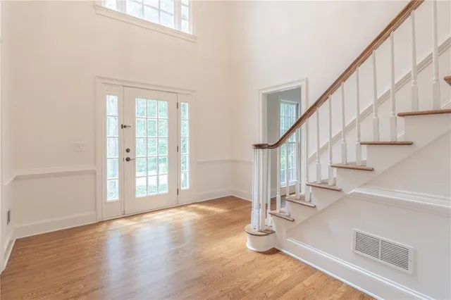 $4,100 | 530 Saddlebrook Drive, Roswell, GA 30075