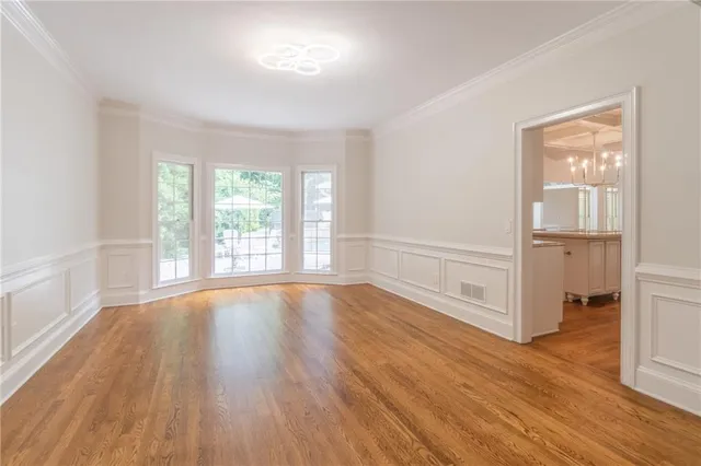 $3,800 | 530 Saddlebrook Drive, Roswell, GA 30075