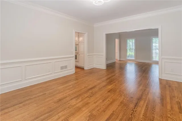 $3,800 | 530 Saddlebrook Drive, Roswell, GA 30075