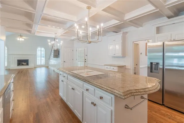 $3,800 | 530 Saddlebrook Drive, Roswell, GA 30075