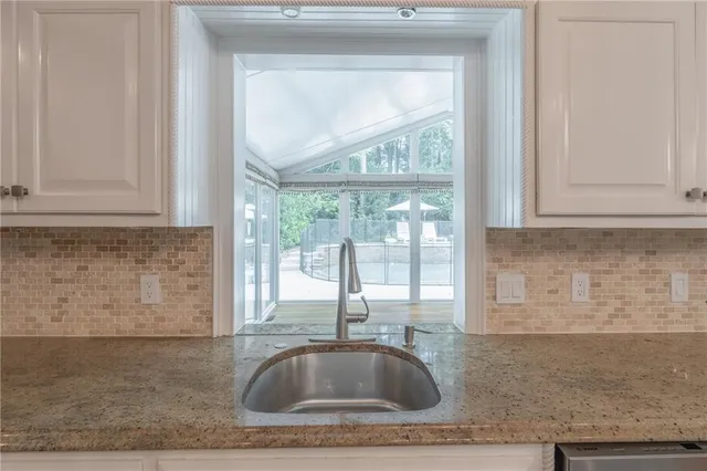 $3,800 | 530 Saddlebrook Drive, Roswell, GA 30075