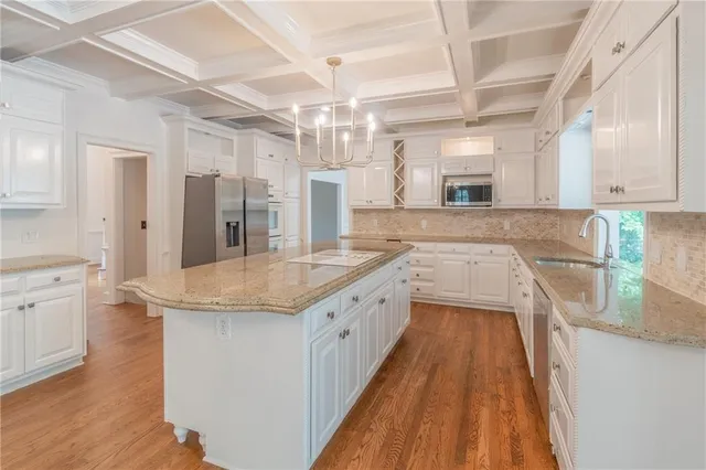 $3,800 | 530 Saddlebrook Drive, Roswell, GA 30075